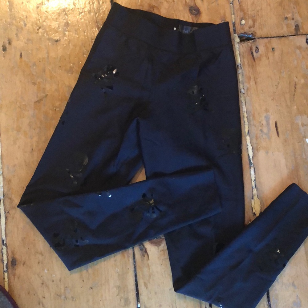 Soul cycle leggings